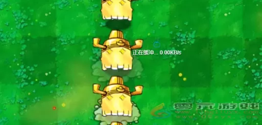 植物大战僵尸杂交版挖宝怎么玩