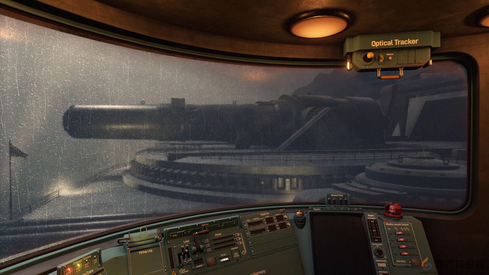 《PVKK: 行星防御炮指挥官》Steam页面上线 发售日待定(图7) 《PVKK: 行星防御炮指挥官》Steam页面上线 发售日待定(图7)