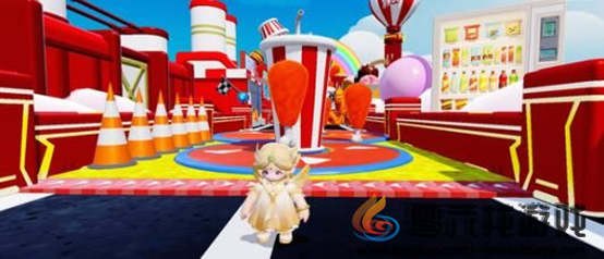 《元梦之星》3000星钻兑换码分享(图2) 《元梦之星》3000星钻兑换码分享(图2)