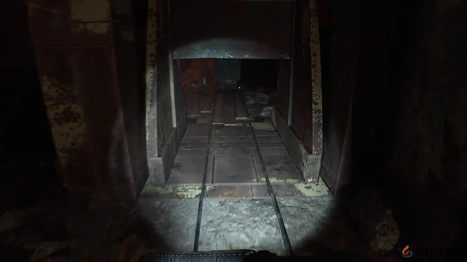 虚幻5剧情FPS《INDUSTRIA2》新实机展示(图3) 虚幻5剧情FPS《INDUSTRIA2》新实机展示(图3)