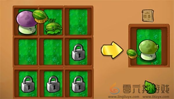 植物大战僵尸嫁接版合成台使用方法(图3) 植物大战僵尸嫁接版合成台使用方法(图3)