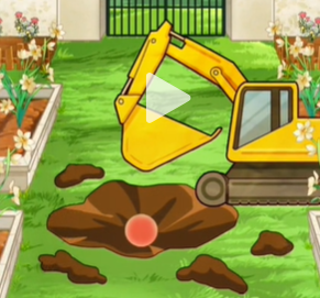 一代沙雕挖呀挖呀挖怎么过(图10) 一代沙雕挖呀挖呀挖怎么过(图10)