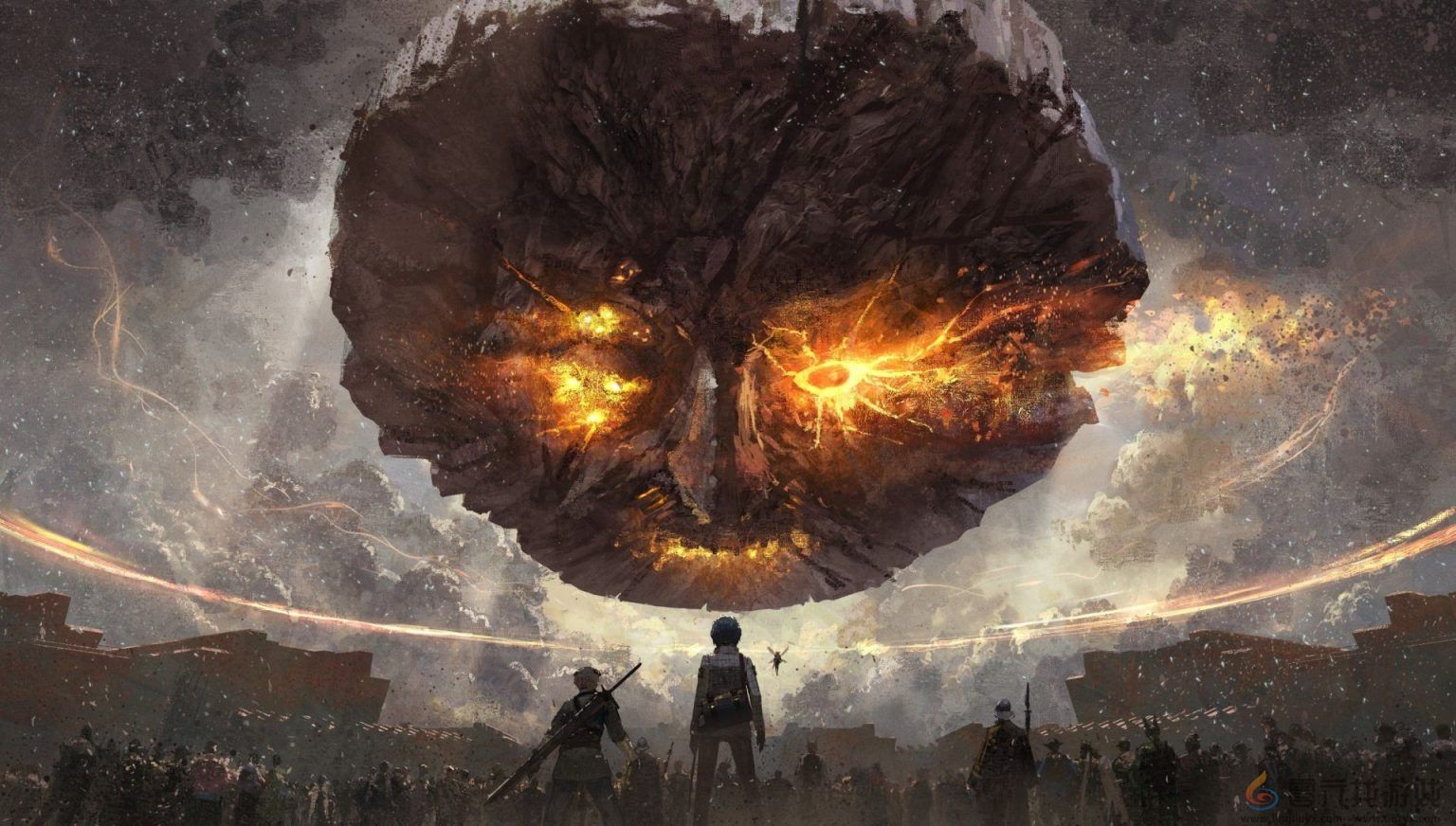 《暗喻幻想》拥有备忘录功能 一键回顾世界观细节(图1)