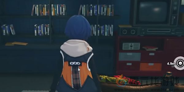 《绝区零》深度叛变任务完成方法(图2)