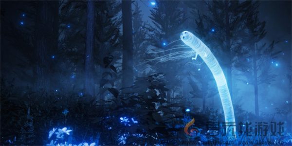 艾尔登法环dlc龙飨女巫芙柔桑克斯支线攻略(图1)