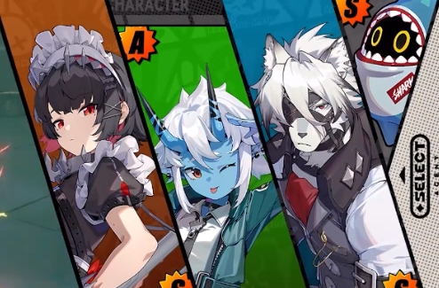 绝区零苍角技能该怎么加点(图5) 绝区零苍角技能该怎么加点(图5)