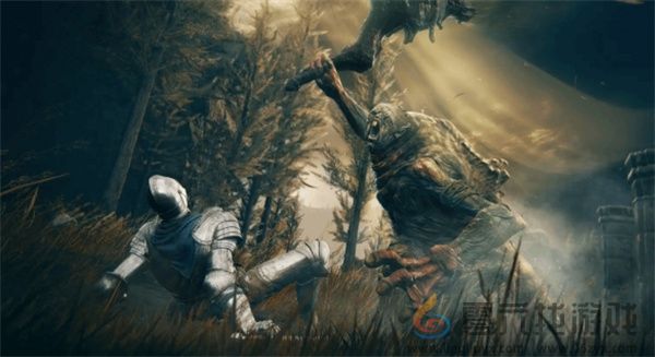 艾尔登法环黄金树幽影弓箭流玩法指南分享(图2) 艾尔登法环黄金树幽影弓箭流玩法指南分享(图2)