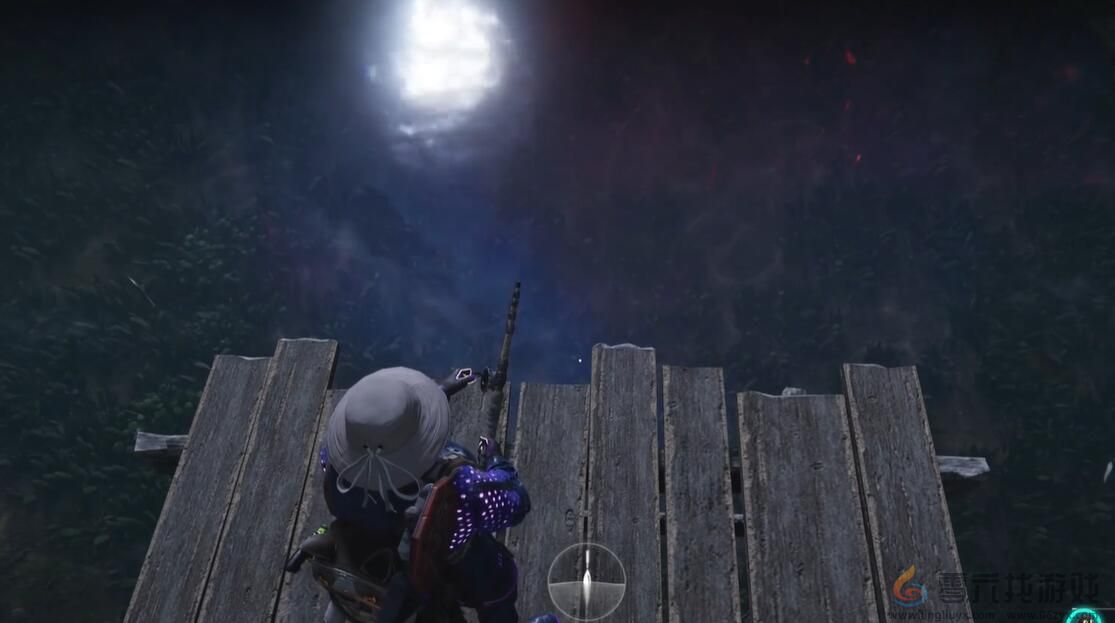 七日世界白斑狗鱼蓝图获得方法(图1)