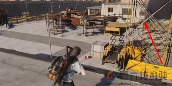 七日世界干练皮衣图纸获取方法(图6) 七日世界干练皮衣图纸获取方法(图6)