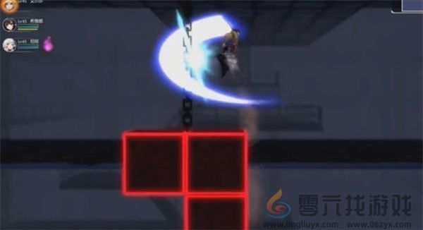 边境猎人艾尔莎的命运之轮监狱钥匙获取方法攻略(图6) 边境猎人艾尔莎的命运之轮监狱钥匙获取方法攻略(图6)