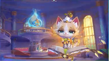 金铲铲之战s12赛季魔典英雄有哪些(图3)