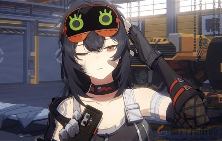 绝区零猫宫又好感度对话选择一览(图2) 绝区零猫宫又好感度对话选择一览(图2)