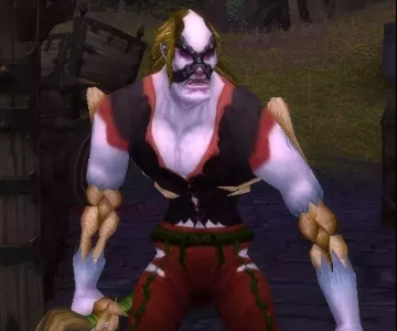 魔兽世界坐骑购买坐标位置介绍(图4) 魔兽世界坐骑购买坐标位置介绍(图4)