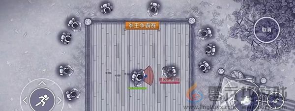 阿瑞斯病毒2拳赛怎么打(图2) 阿瑞斯病毒2拳赛怎么打(图2)