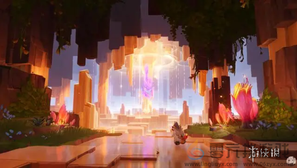 原神纳塔地图长什么样(图7) 原神纳塔地图长什么样(图7)