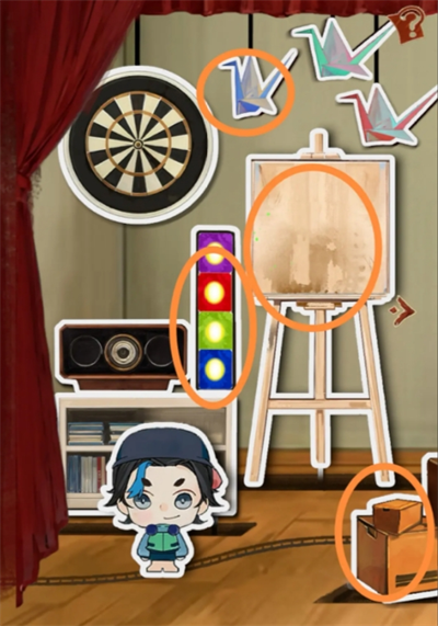 栖云异梦睹玉全章节攻略大全(图86) 栖云异梦睹玉全章节攻略大全(图86)