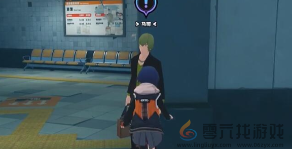 绝区零踊跃争先奖章2怎么获得(图6) 绝区零踊跃争先奖章2怎么获得(图6)