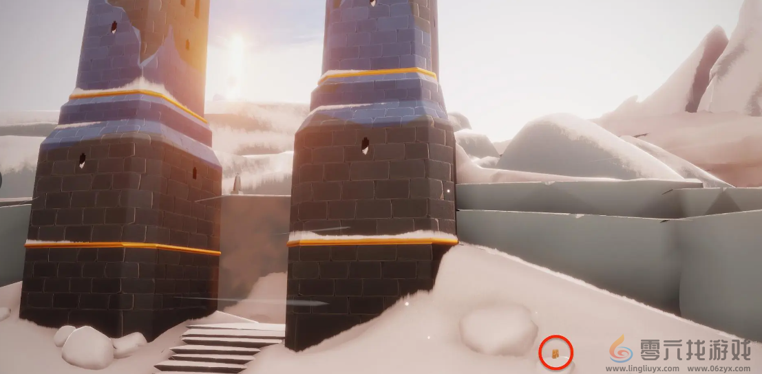 光遇8月19日季节蜡烛位置攻略(图3) 光遇8月19日季节蜡烛位置攻略(图3)