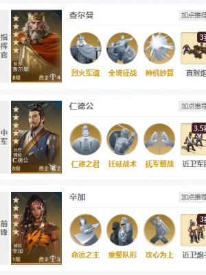 世界启元斯辛加玩法介绍(图7) 世界启元斯辛加玩法介绍(图7)