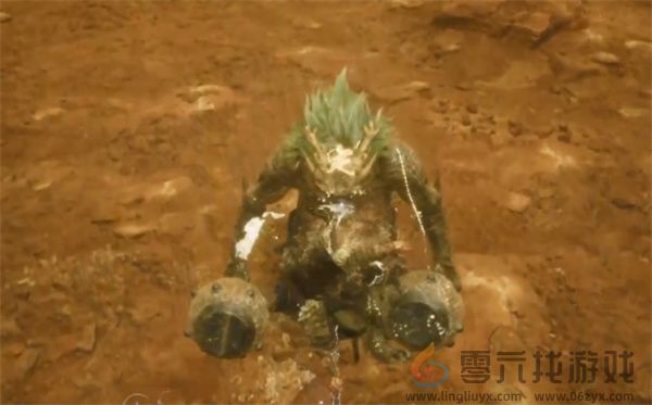 黑神话悟空身法狂战暴击流玩法及加点思路(图8) 黑神话悟空身法狂战暴击流玩法及加点思路(图8)