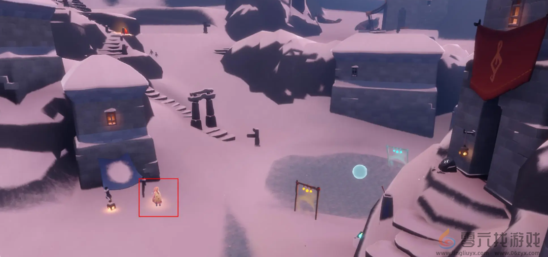 光遇9.13每日任务怎么做(图6) 光遇9.13每日任务怎么做(图6)