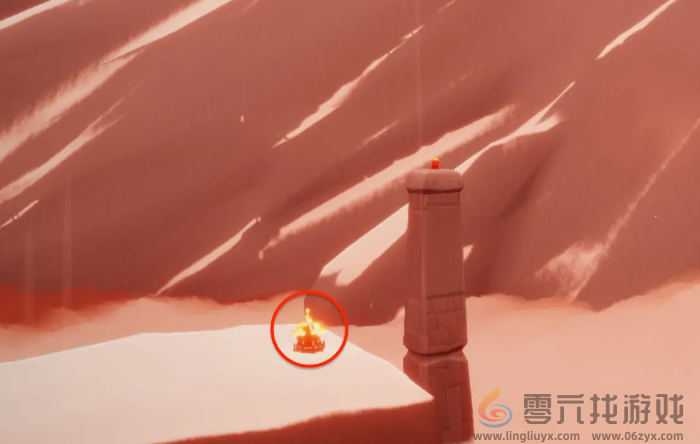 光遇9.20大蜡烛在哪里(图11) 光遇9.20大蜡烛在哪里(图11)