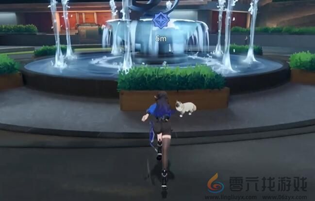 《归龙潮》语失足海王任务完成攻略(图5) 《归龙潮》语失足海王任务完成攻略(图5)