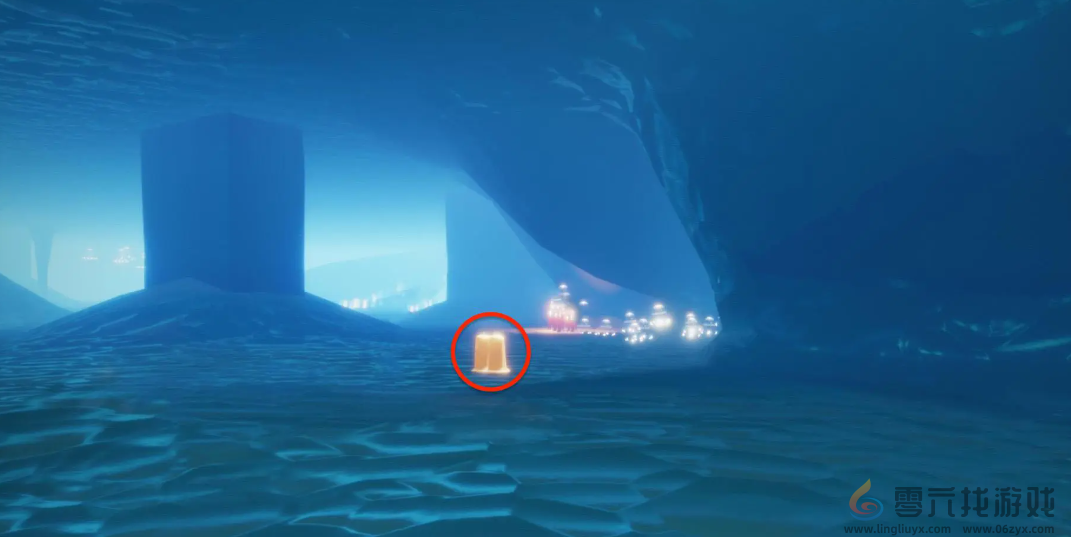 光遇9.23季节蜡烛在哪里(图4) 光遇9.23季节蜡烛在哪里(图4)