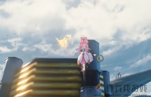 鸣潮隐藏声匣怎么获得(图10) 鸣潮隐藏声匣怎么获得(图10)