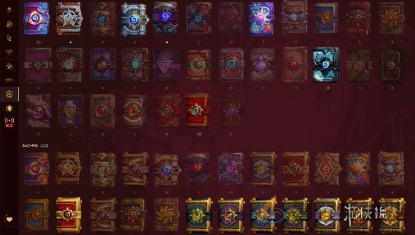 炉石传说零氪能拿到多少资源