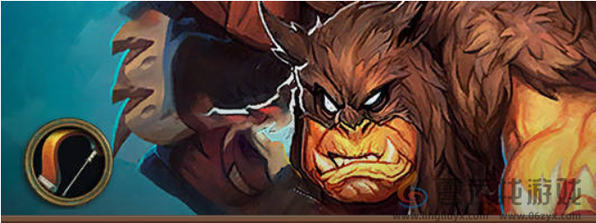 炉石传说国服狂野环境怎么样(图9) 炉石传说国服狂野环境怎么样(图9)