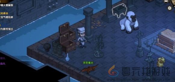 大侠立志传宠物强度排行解析(图3) 大侠立志传宠物强度排行解析(图3)