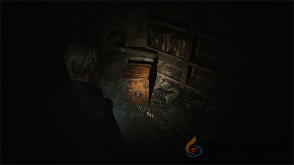 寂静岭2重制版宁静结局触发条件分享(图4) 寂静岭2重制版宁静结局触发条件分享(图4)