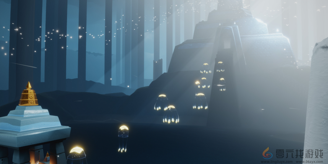 光遇10.11每日任务怎么做(图2) 光遇10.11每日任务怎么做(图2)