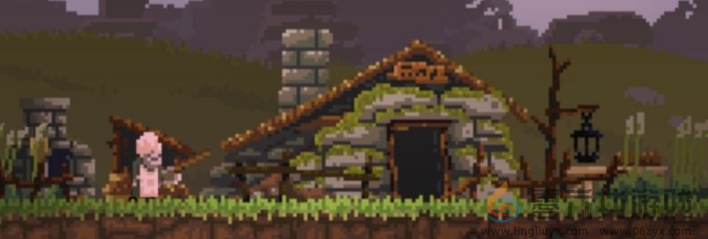 王国两位君主隐士作用介绍(图4) 王国两位君主隐士作用介绍(图4)