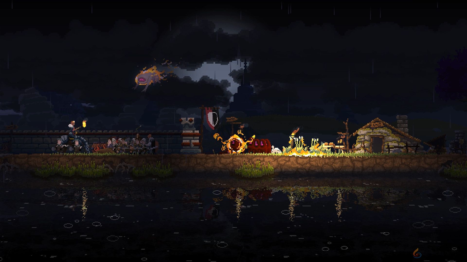 王国两位君主攻略大全(图3) 王国两位君主攻略大全(图3)