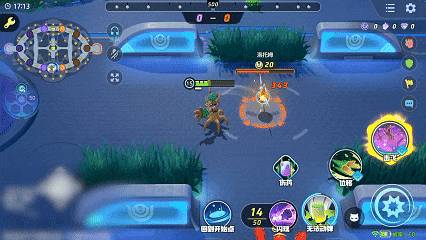 宝可梦大集结朽木妖技能有哪些(图15) 宝可梦大集结朽木妖技能有哪些(图15)