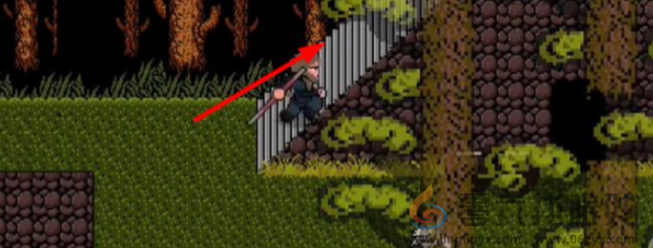 黑神话像素版三座钟位置分享(图4) 黑神话像素版三座钟位置分享(图4)