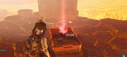 七日世界影日洞穴据点神秘宝箱在哪(图11) 七日世界影日洞穴据点神秘宝箱在哪(图11)