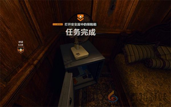 使命召唤黑色行动6安全屋谜题解法攻略(图4) 使命召唤黑色行动6安全屋谜题解法攻略(图4)