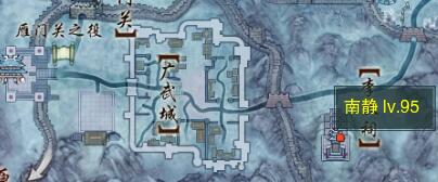 剑网3关外商宠物奇遇攻略(图2) 剑网3关外商宠物奇遇攻略(图2)