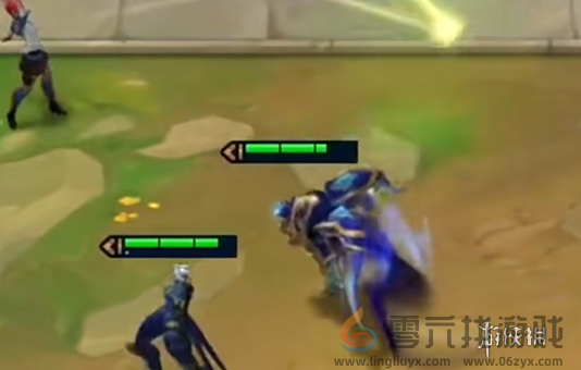 金铲铲之战s13二费卡有哪些(图8) 金铲铲之战s13二费卡有哪些(图8)