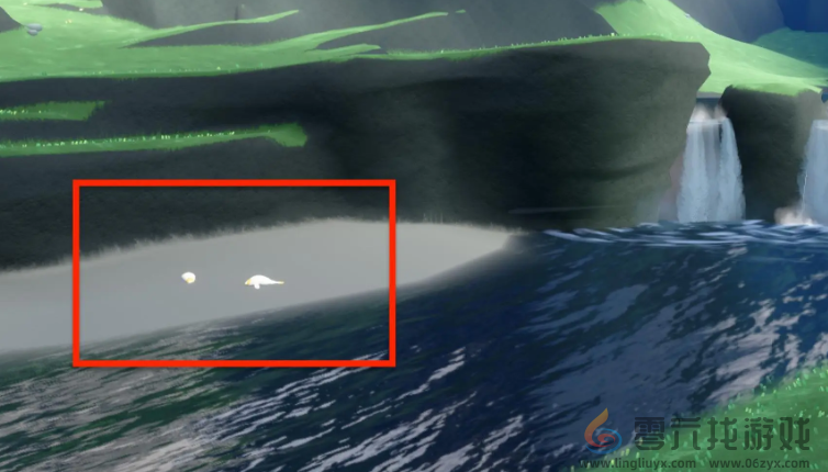 光遇11月15日每日任务做法攻略(图8) 光遇11月15日每日任务做法攻略(图8)