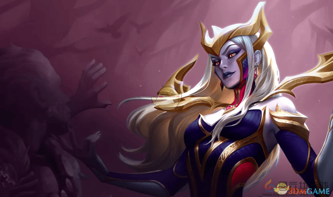 金铲铲之战双城之战23费棋子技能介绍(图3) 金铲铲之战双城之战23费棋子技能介绍(图3)