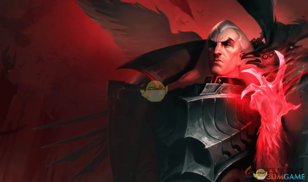 金铲铲之战双城之战23费棋子技能介绍(图11) 金铲铲之战双城之战23费棋子技能介绍(图11)