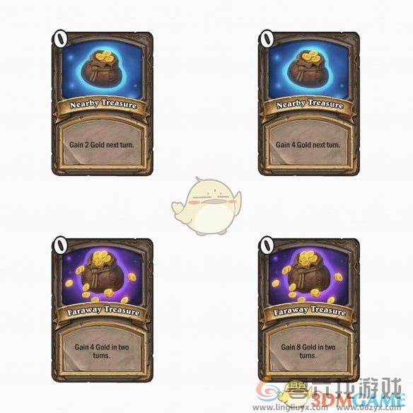 炉石传说酒馆战棋s9赛季海盗随从调整一览(图4) 炉石传说酒馆战棋s9赛季海盗随从调整一览(图4)