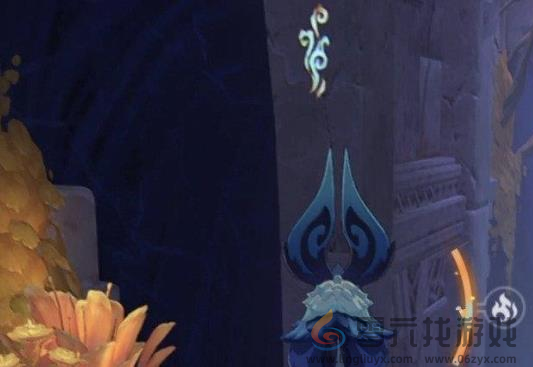 原神噩梦的温床怎么过(图7) 原神噩梦的温床怎么过(图7)