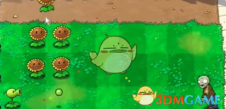 植物大战僵尸抽卡版冒险模式攻略大全(图9)