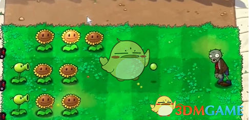 植物大战僵尸抽卡版冒险模式攻略大全(图10)