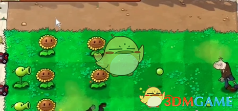 植物大战僵尸抽卡版冒险模式攻略大全(图15)